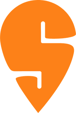 Swiggy Logo